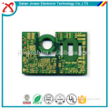 Double sided optical custom pcb board